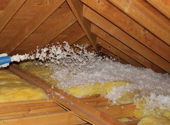 Attic Insulation