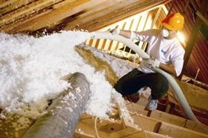 Home Insulation Minneapolis